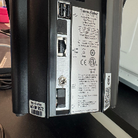 Thermo NanoDrop OneC UV-Vis Spectrophotometer image 0